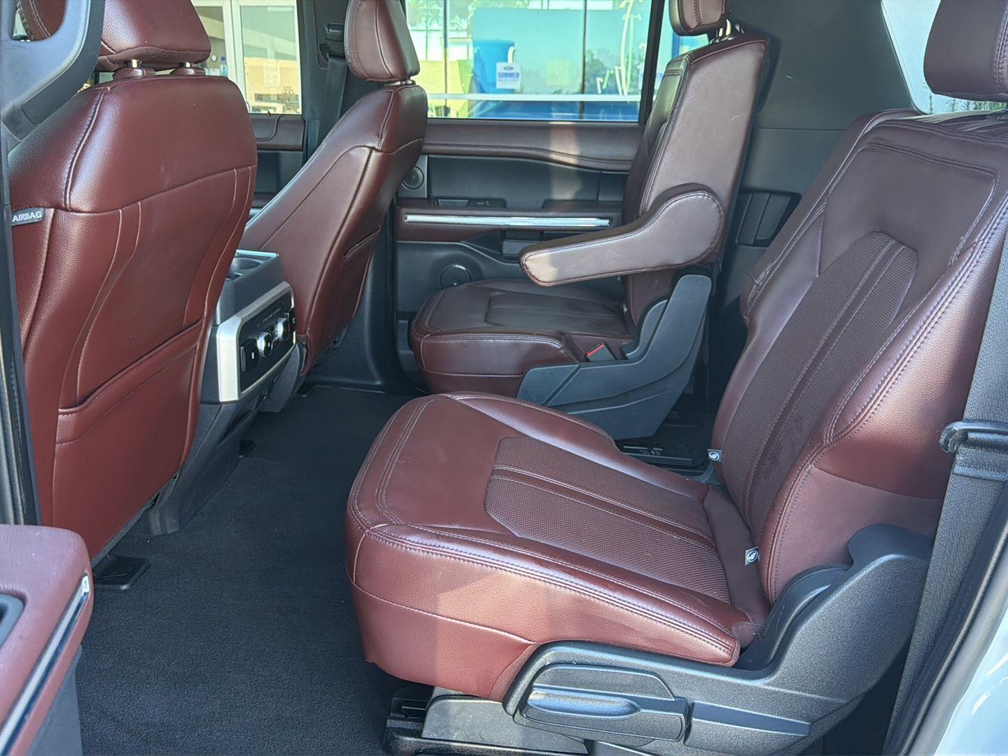Used 2024 Ford Expedition Max SUV