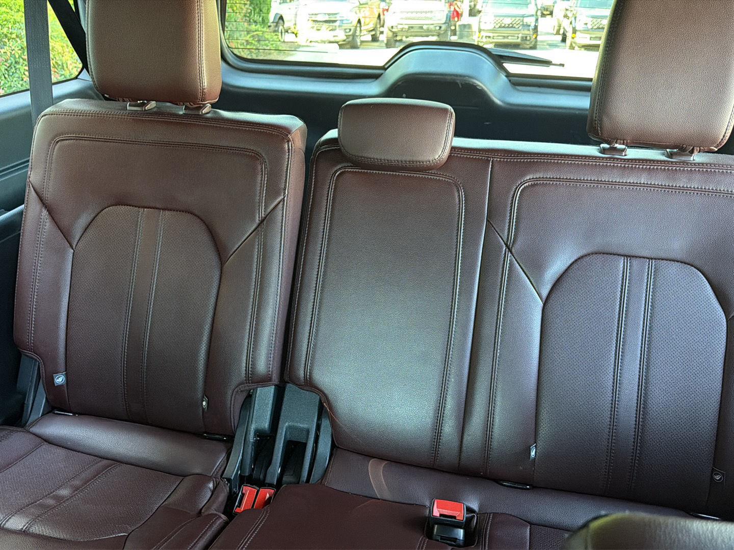 Used 2024 Ford Expedition Max SUV