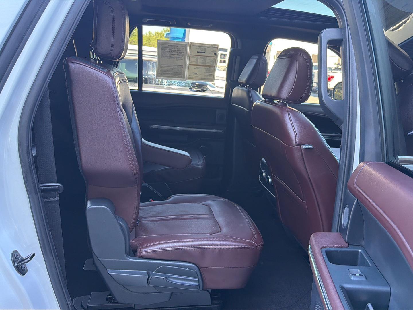 Used 2024 Ford Expedition Max SUV