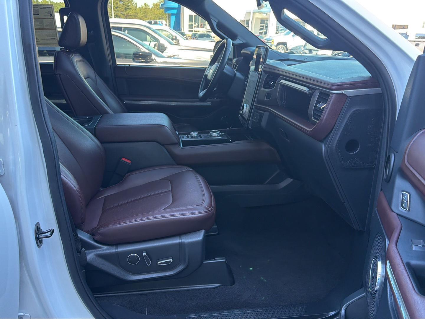 Used 2024 Ford Expedition Max SUV
