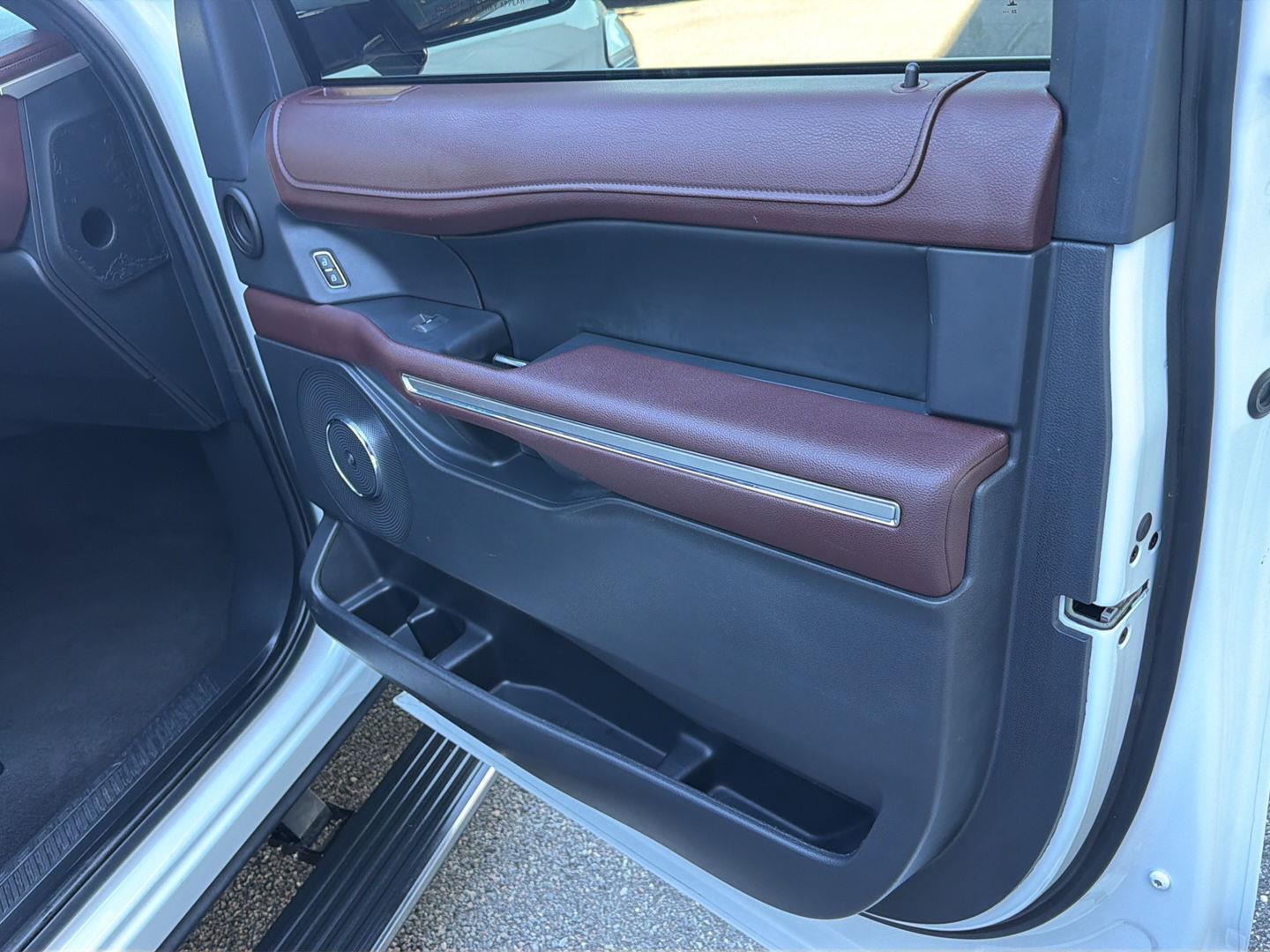Used 2024 Ford Expedition Max SUV
