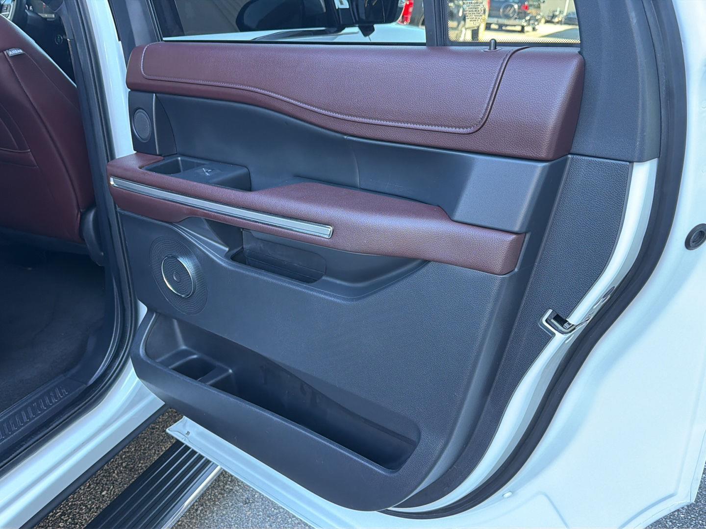 Used 2024 Ford Expedition Max SUV