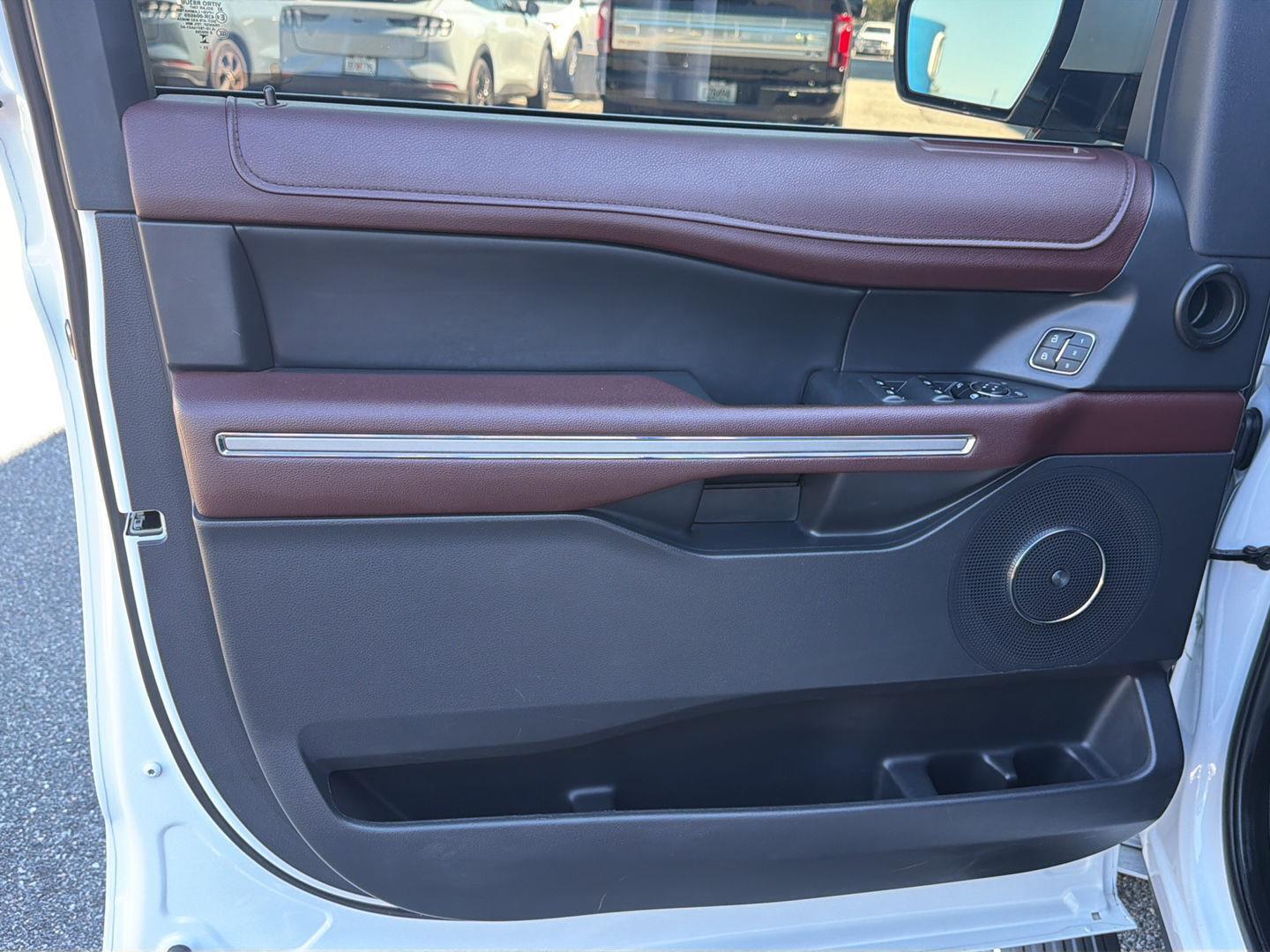 Used 2024 Ford Expedition Max SUV
