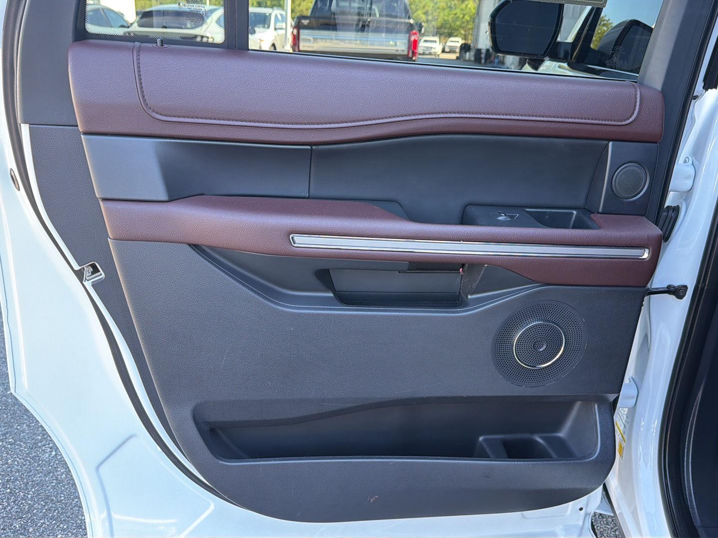 Used 2024 Ford Expedition Max SUV