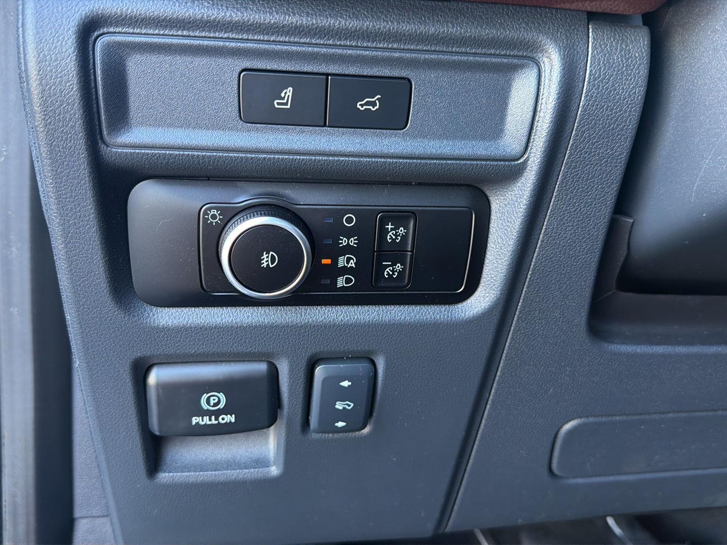 Used 2024 Ford Expedition Max SUV