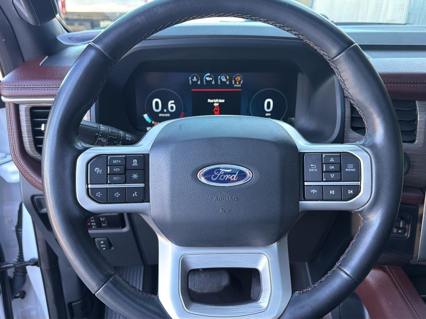 Used 2024 Ford Expedition Max SUV