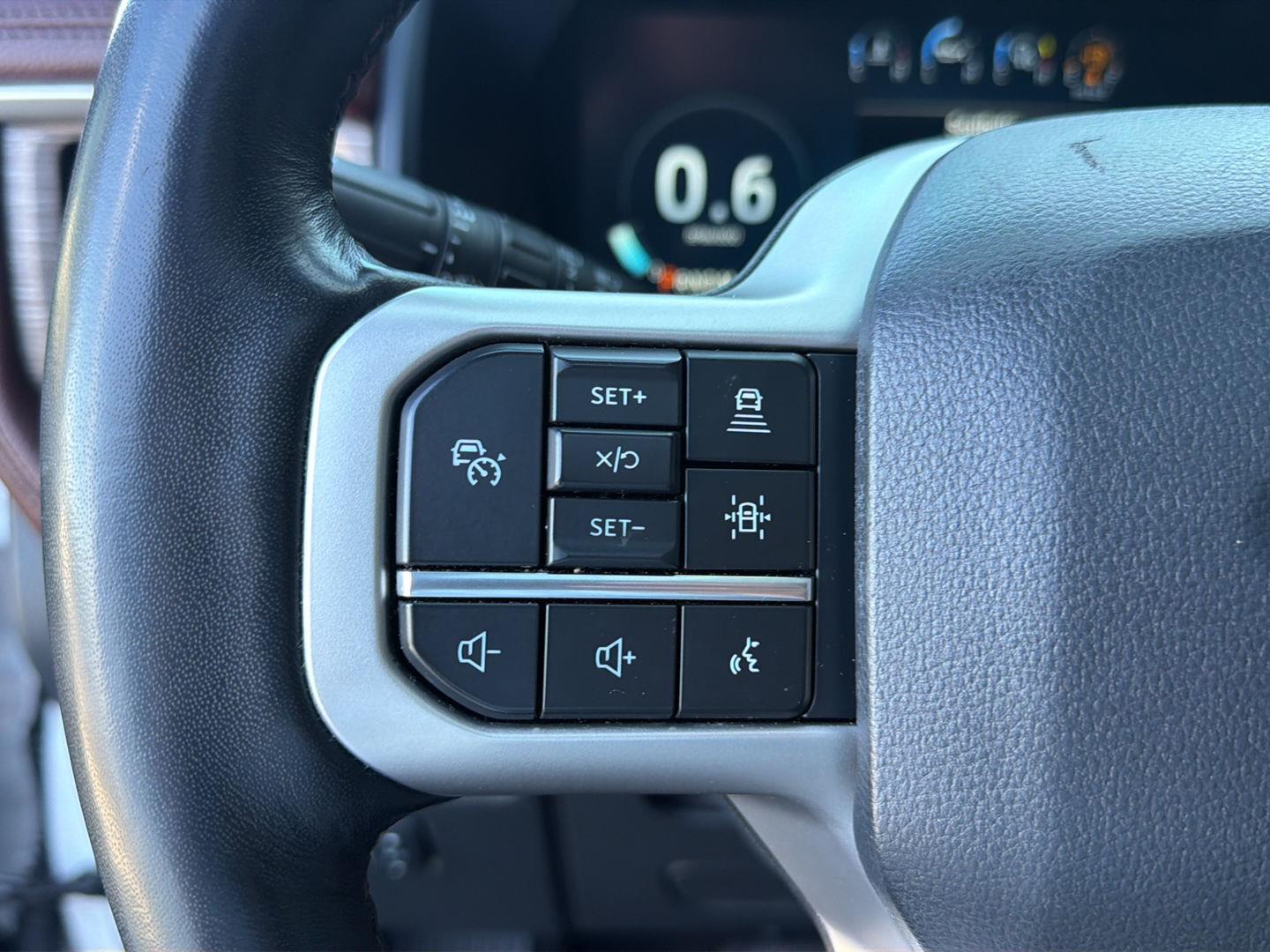 Used 2024 Ford Expedition Max SUV
