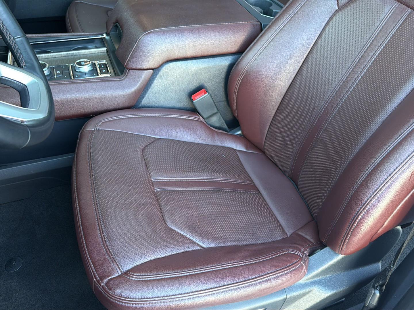 Used 2024 Ford Expedition Max SUV