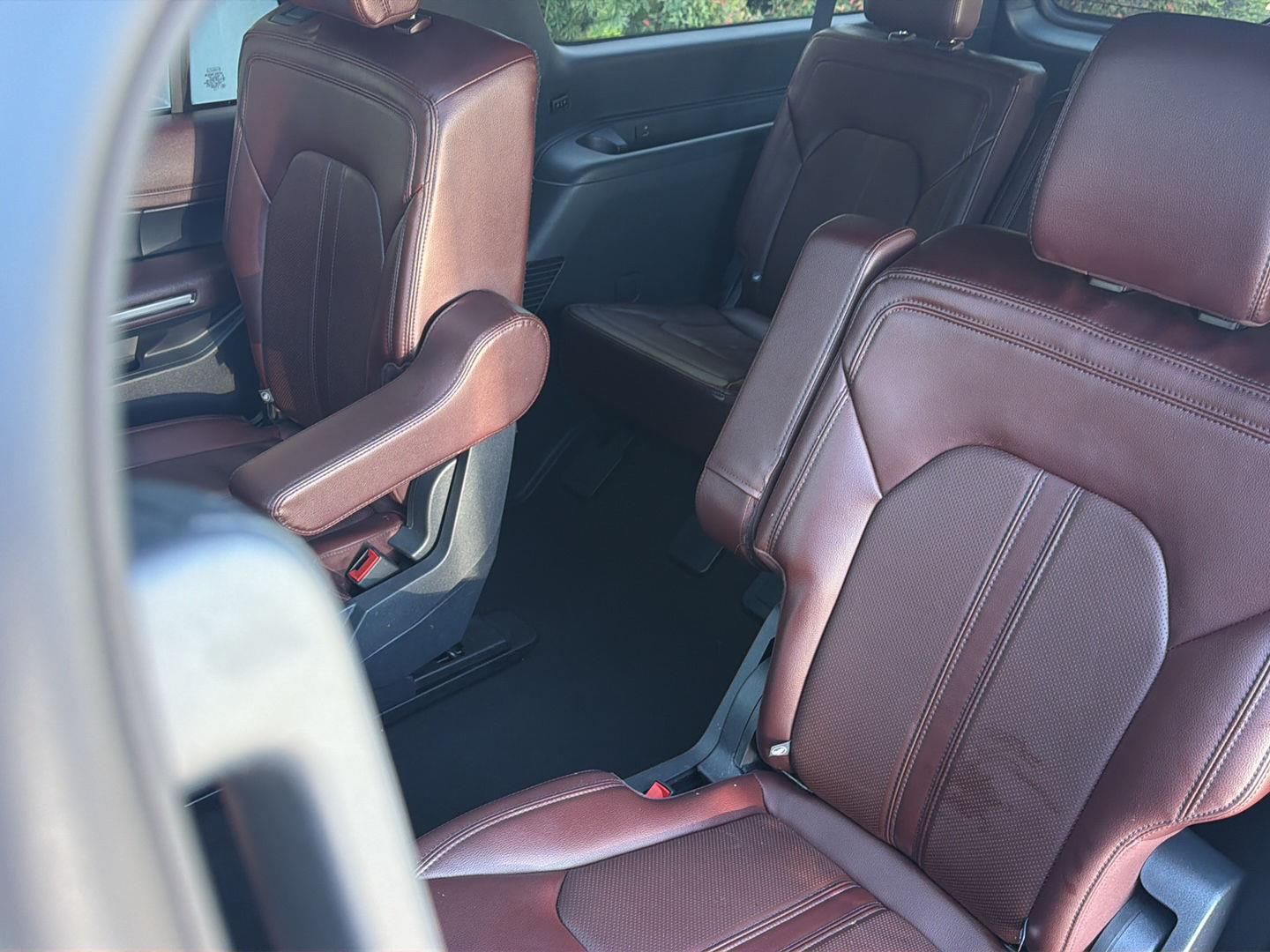 Used 2024 Ford Expedition Max SUV
