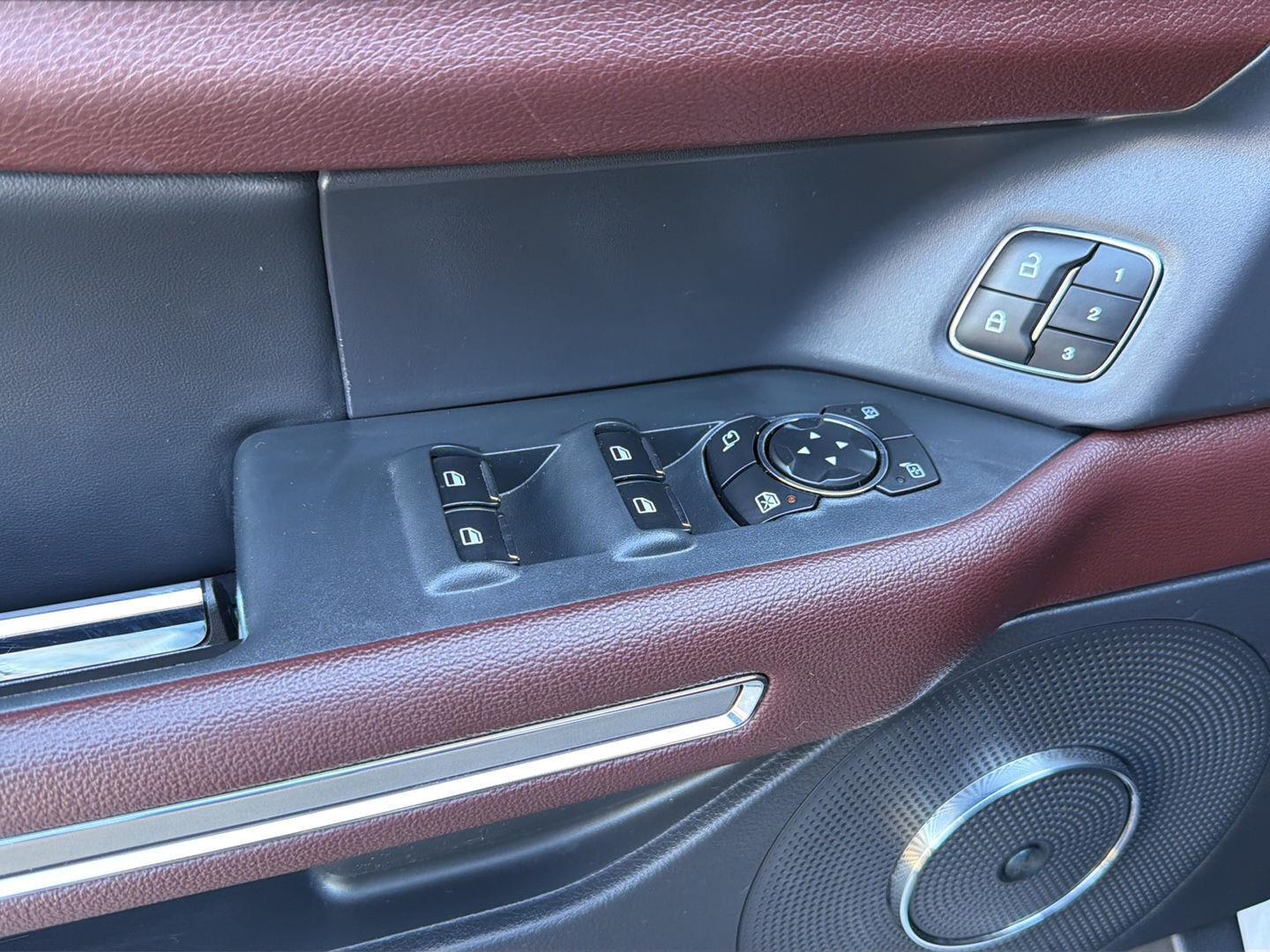 Used 2024 Ford Expedition Max SUV