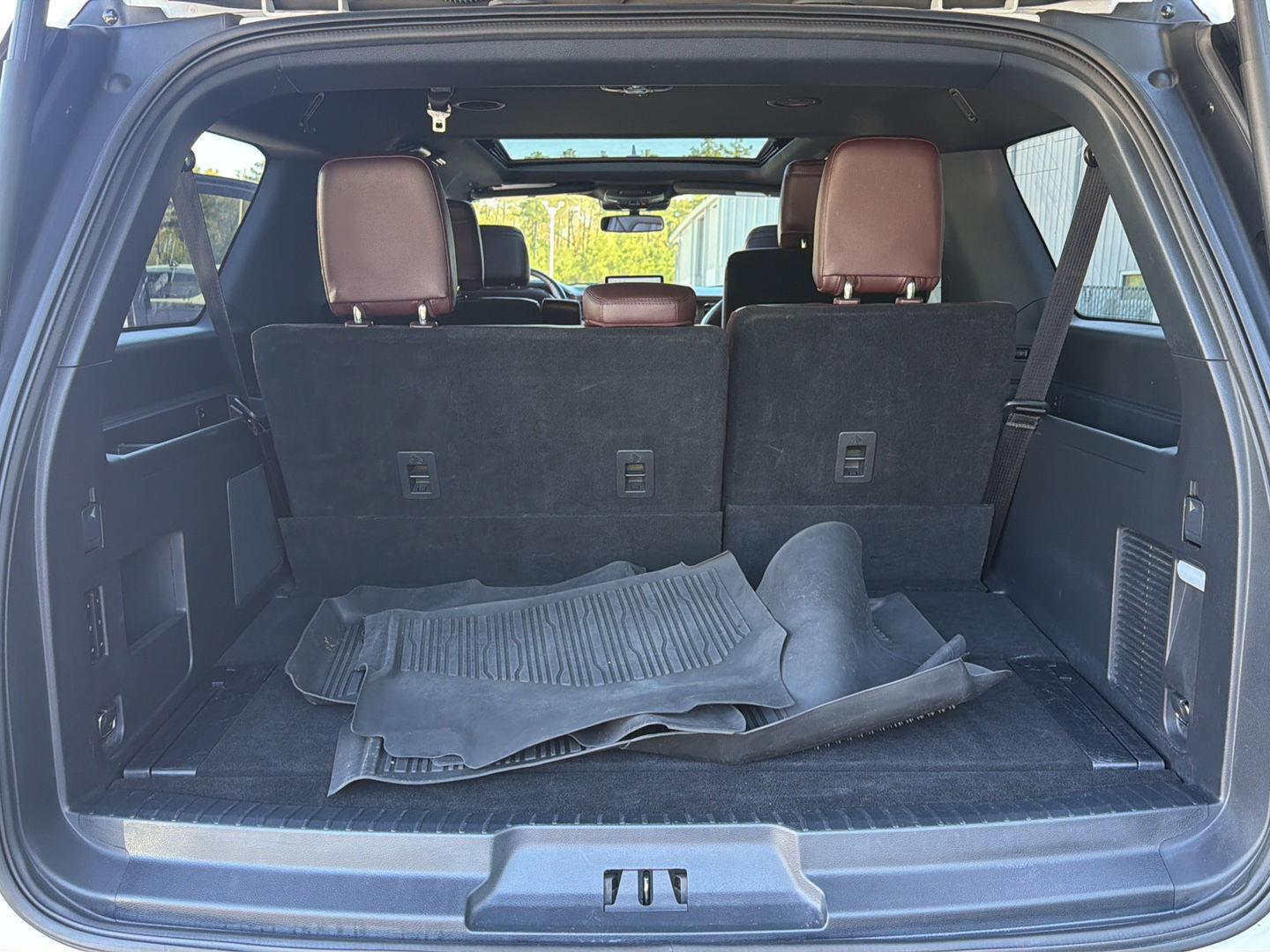 Used 2024 Ford Expedition Max SUV