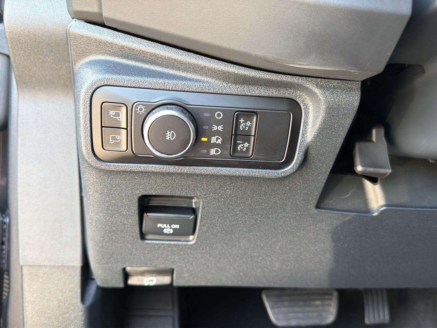 Used 2025 Ford Bronco SUV