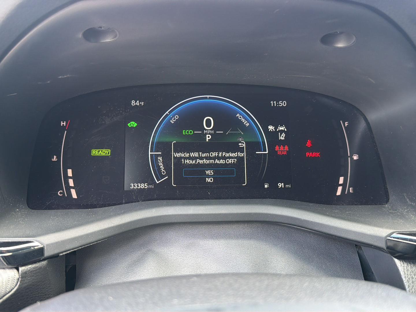 Used 2025 Toyota Camry Sedan