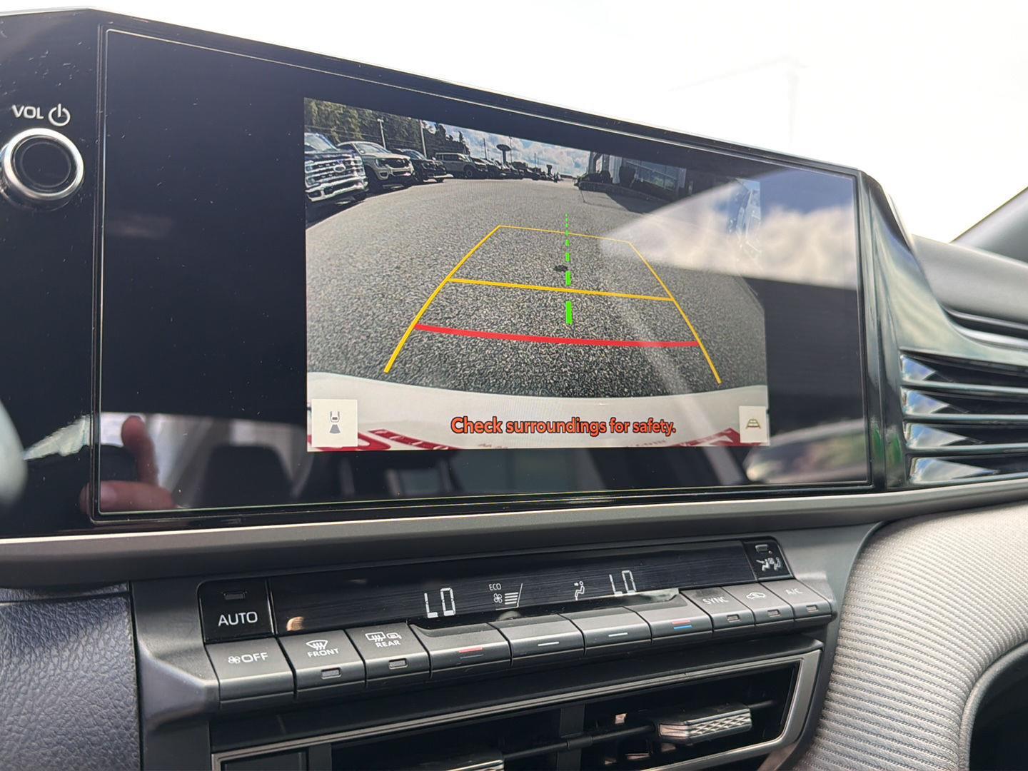 Used 2025 Toyota Camry Sedan