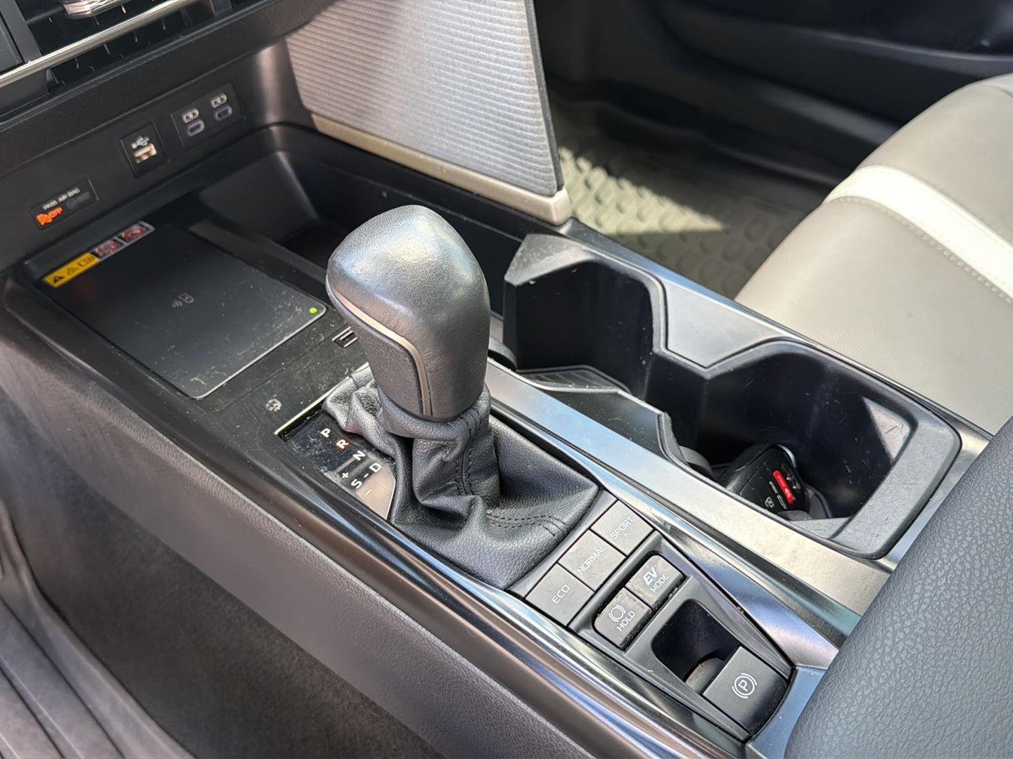 Used 2025 Toyota Camry Sedan