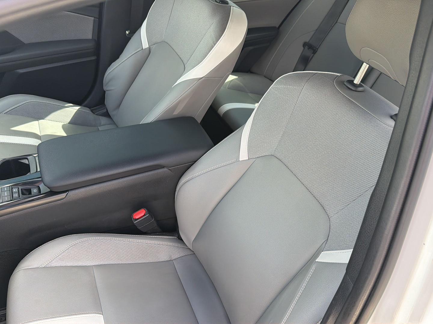 Used 2025 Toyota Camry Sedan