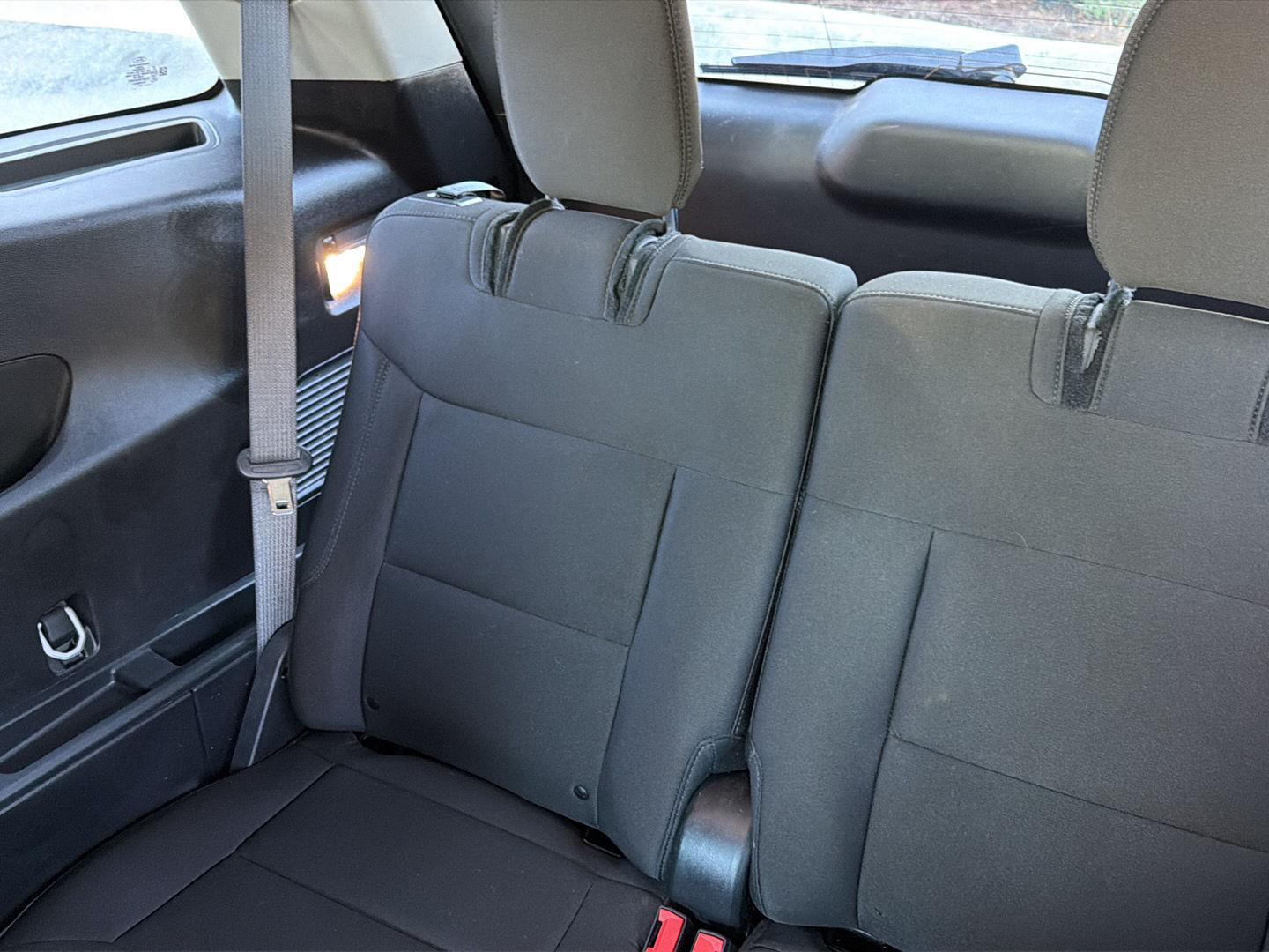 Used 2024 Ford Explorer SUV
