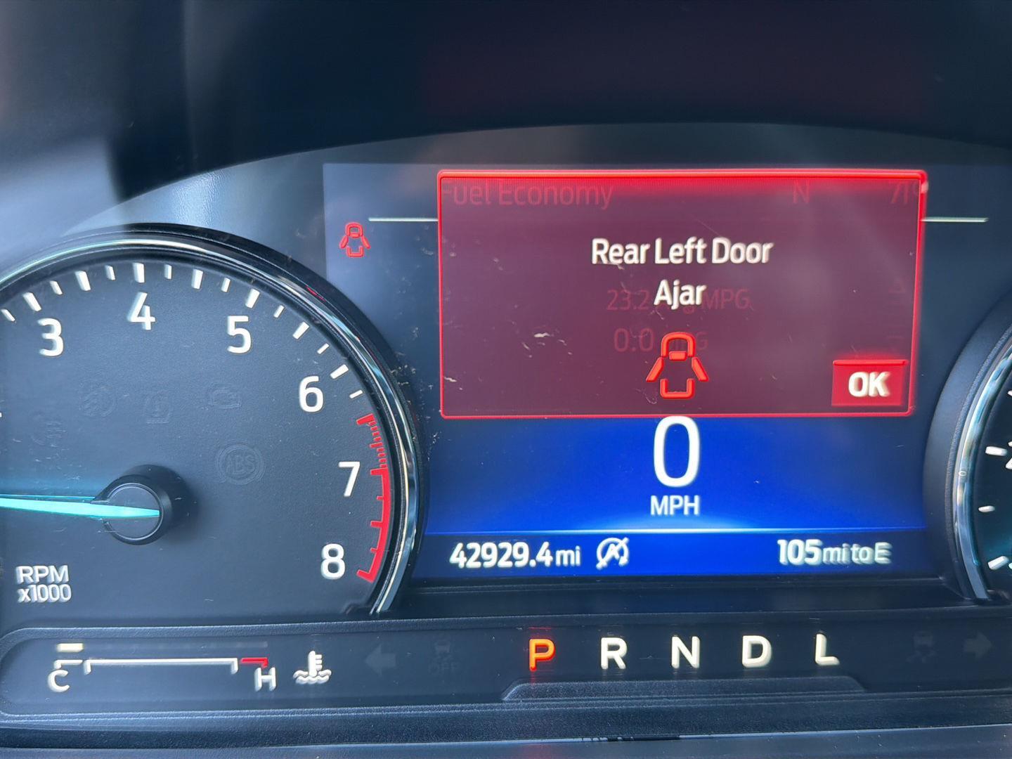 Used 2024 Ford Explorer SUV