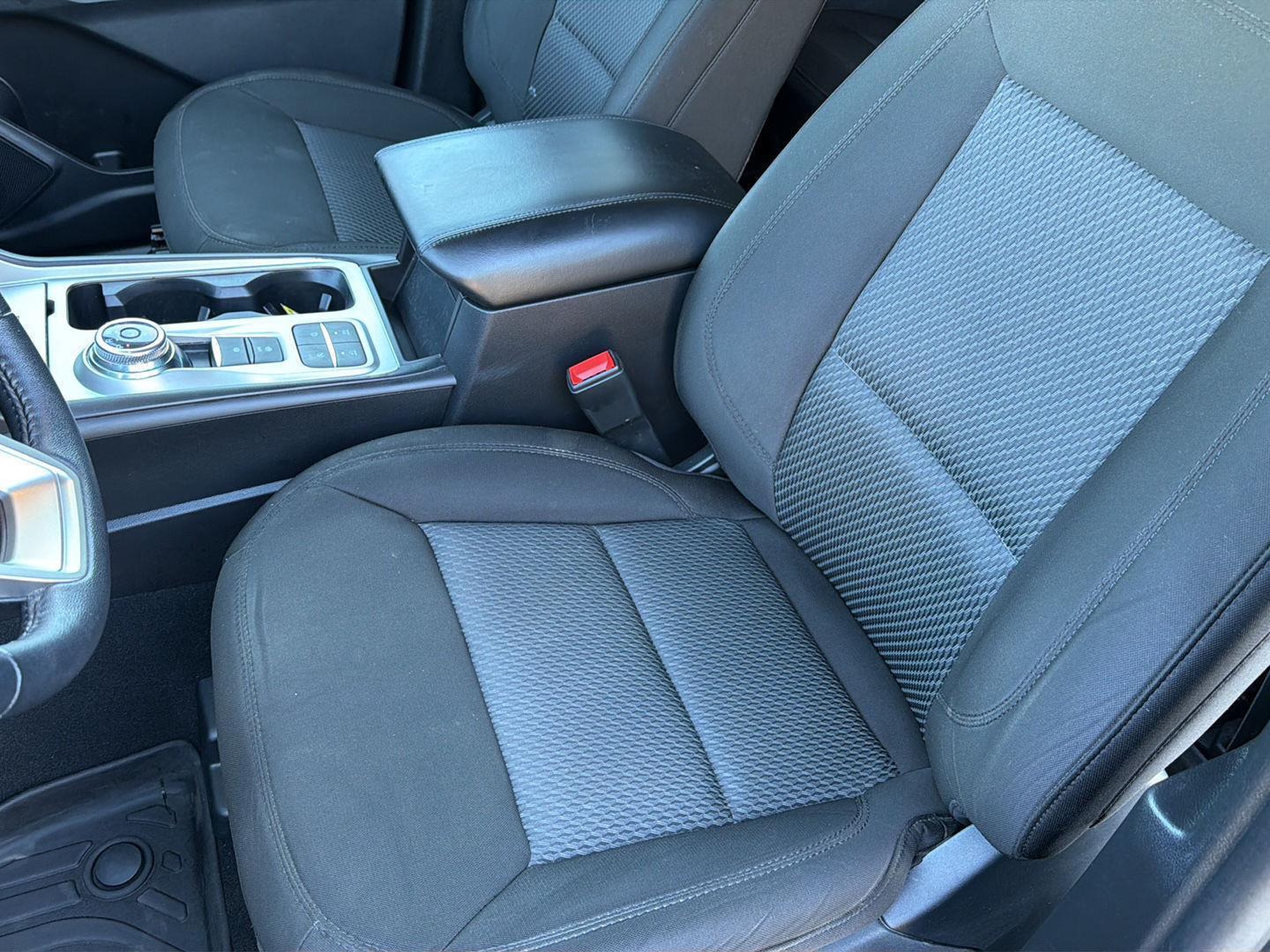 Used 2024 Ford Explorer SUV