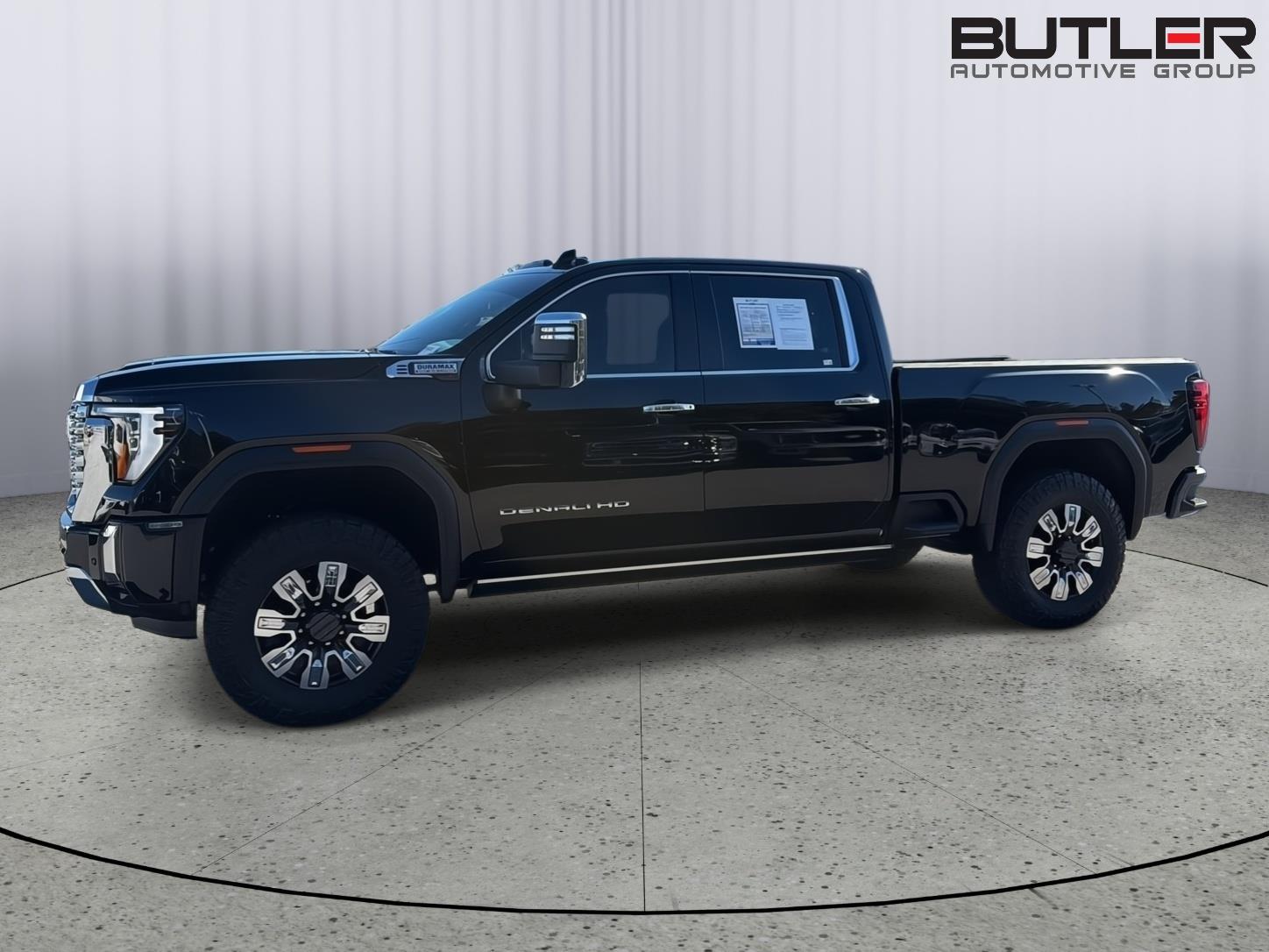 Used 2024 GMC Sierra 2500HD Truck