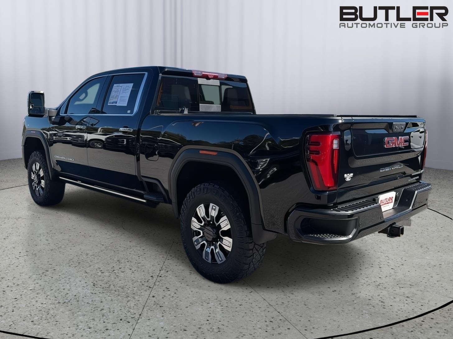 Used 2024 GMC Sierra 2500HD Truck