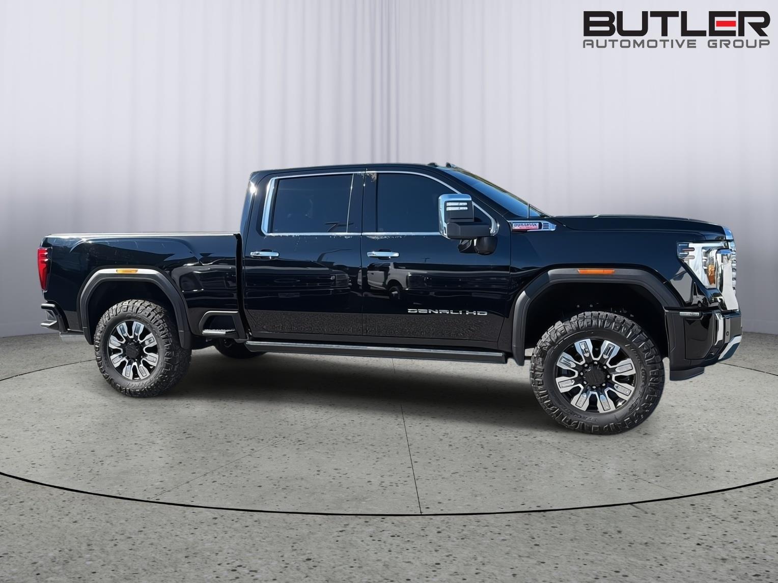 Used 2024 GMC Sierra 2500HD Truck
