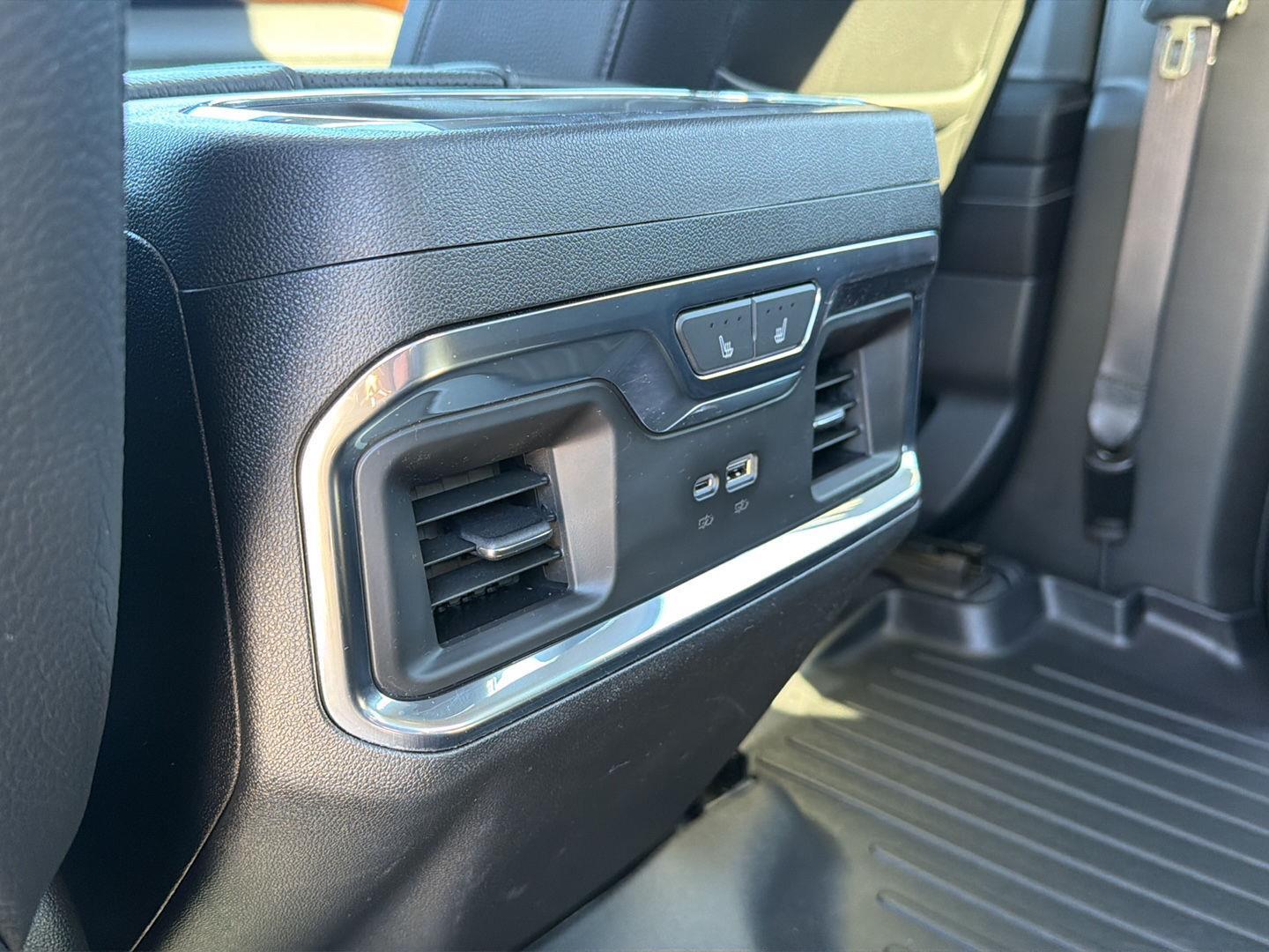 Used 2024 GMC Sierra 2500HD Truck