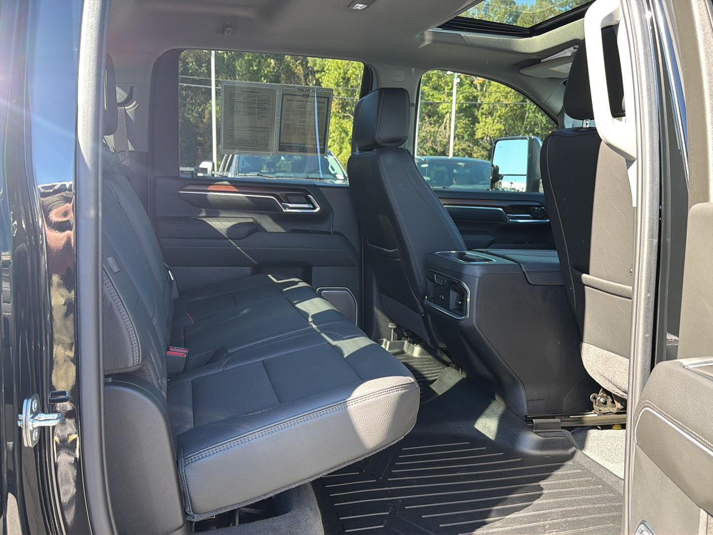 Used 2024 GMC Sierra 2500HD Truck