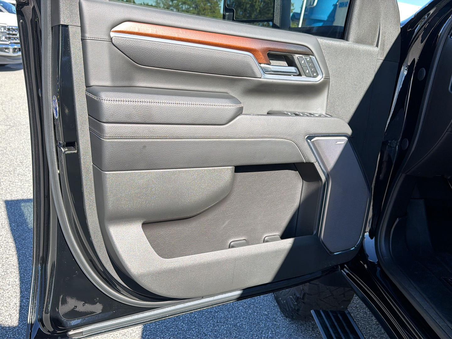 Used 2024 GMC Sierra 2500HD Truck