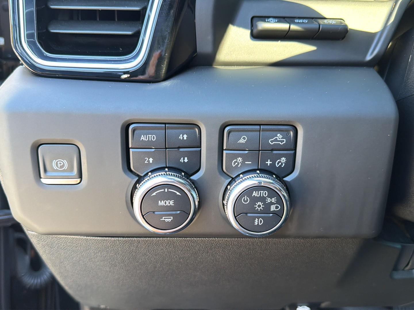 Used 2024 GMC Sierra 2500HD Truck