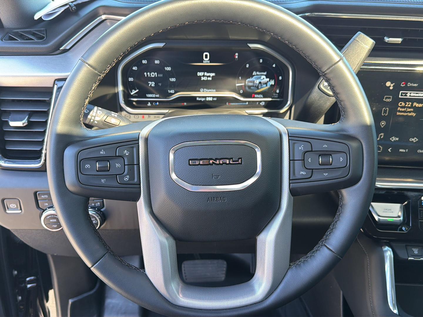 Used 2024 GMC Sierra 2500HD Truck