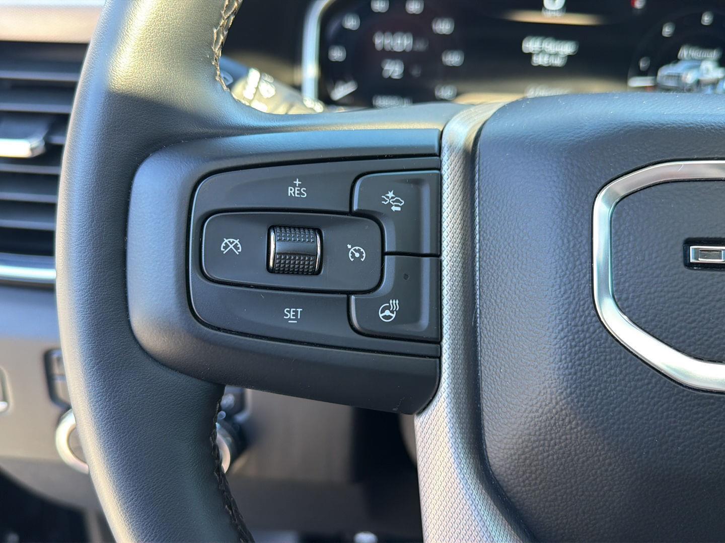 Used 2024 GMC Sierra 2500HD Truck