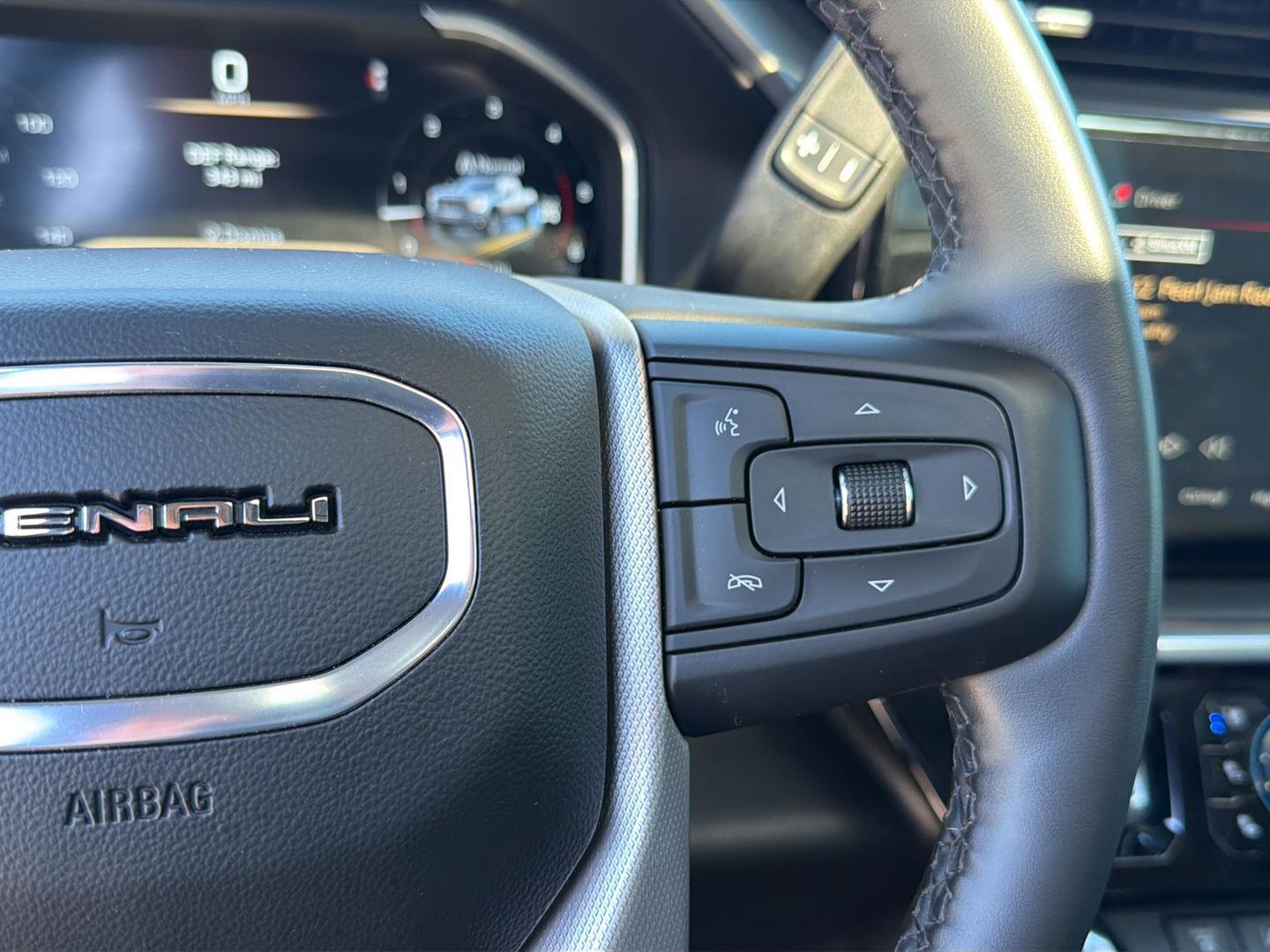 Used 2024 GMC Sierra 2500HD Truck