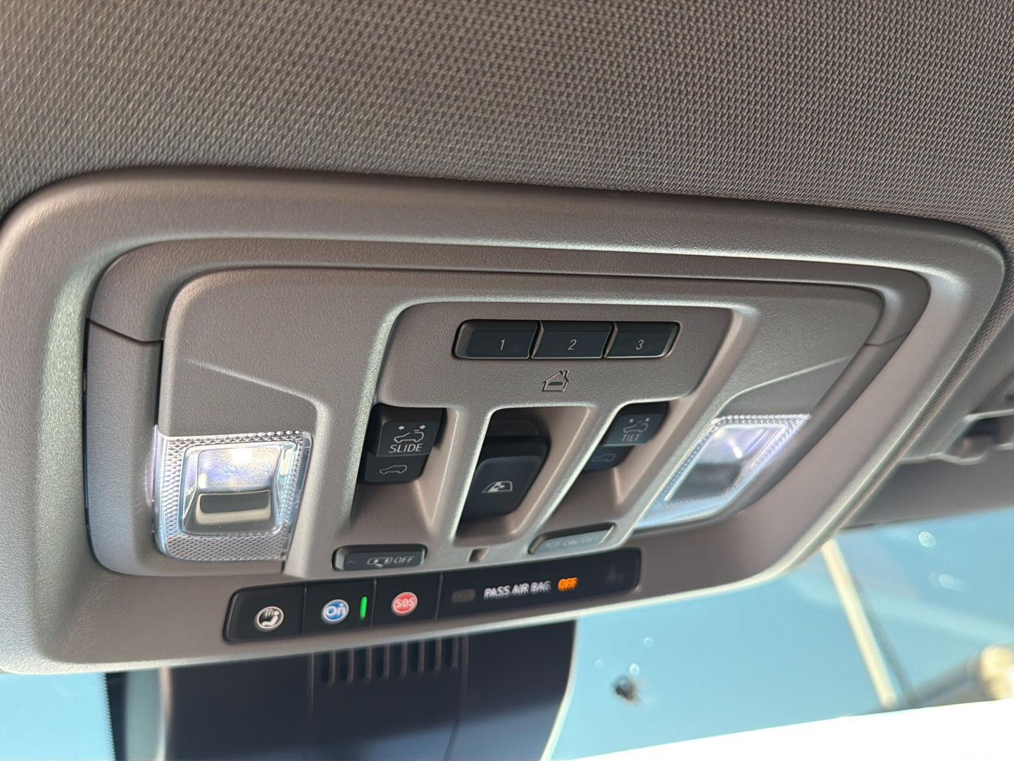 Used 2024 GMC Sierra 2500HD Truck