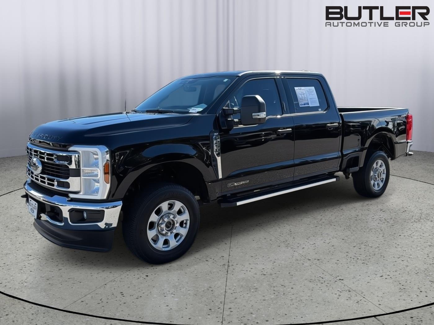 Used 2024 Ford Super Duty F-250 Truck