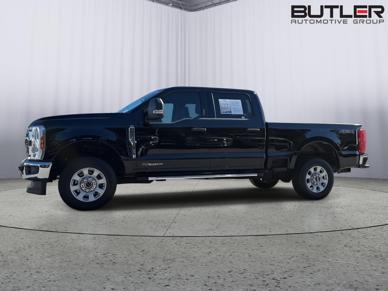 Used 2024 Ford Super Duty F-250 Truck