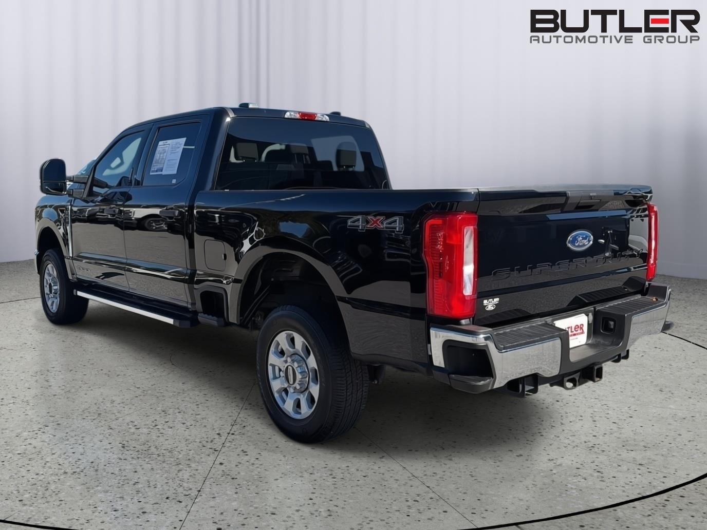 Used 2024 Ford Super Duty F-250 Truck