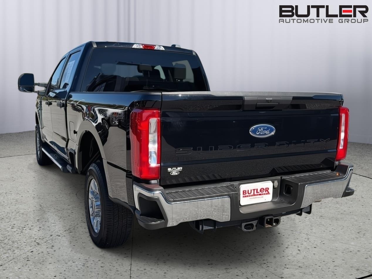 Used 2024 Ford Super Duty F-250 Truck