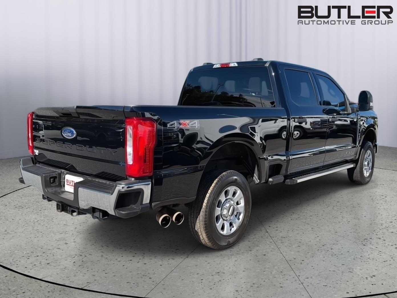 Used 2024 Ford Super Duty F-250 Truck