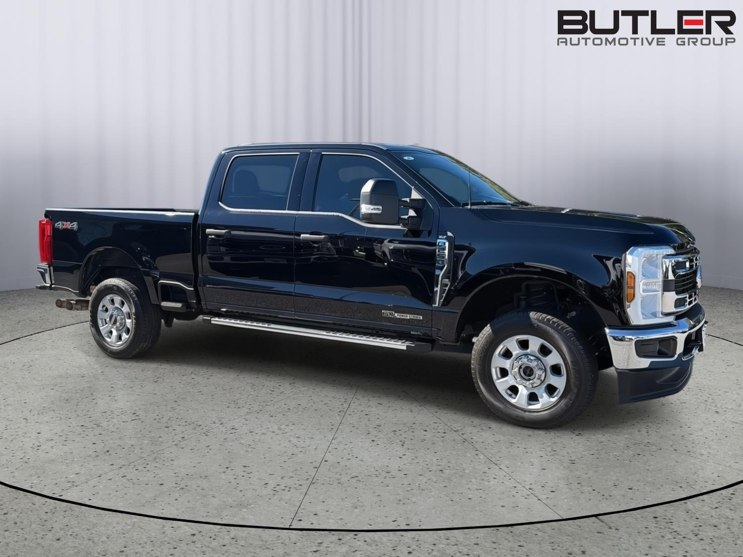Used 2024 Ford Super Duty F-250 Truck