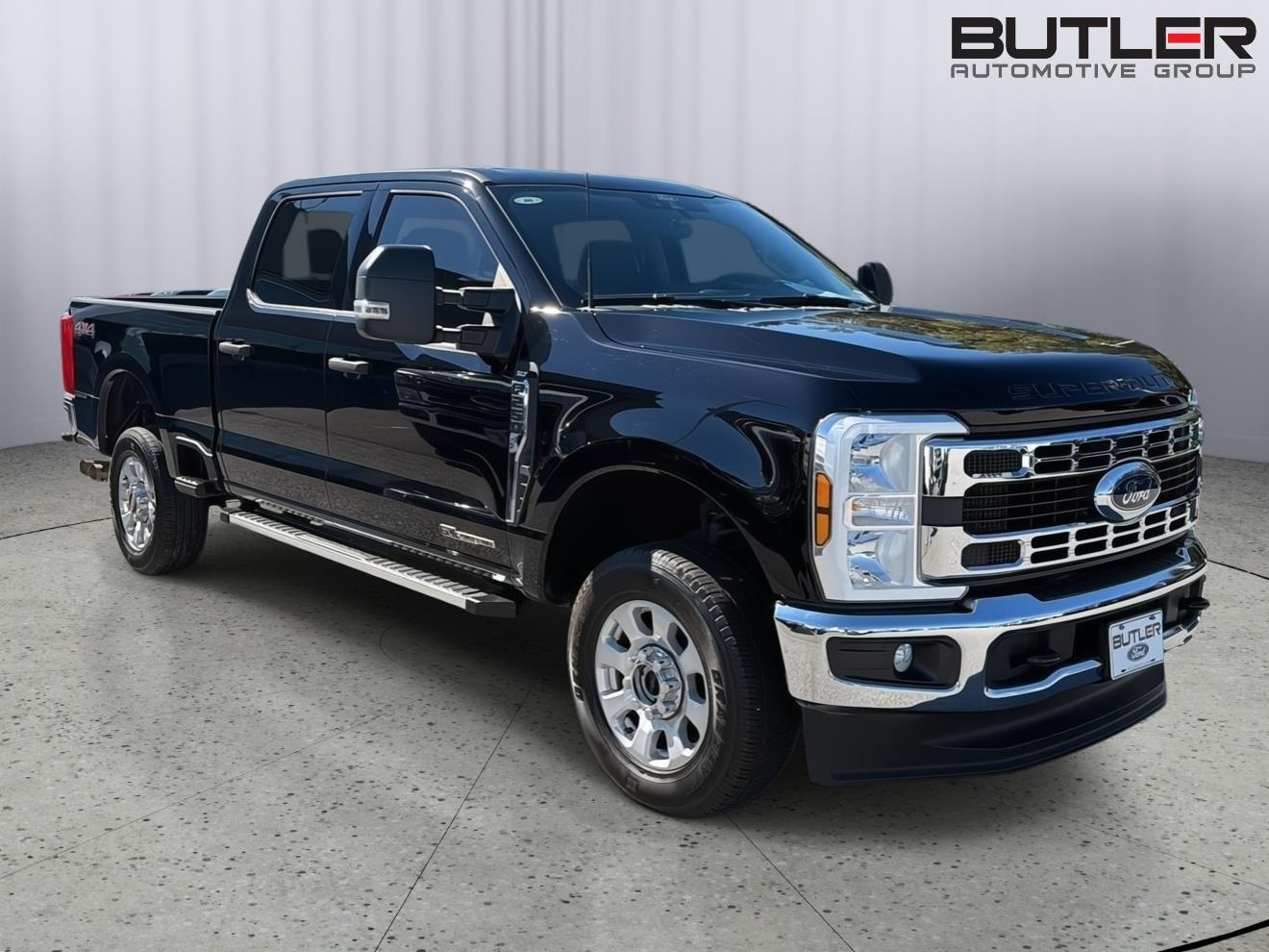 Used 2024 Ford Super Duty F-250 Truck