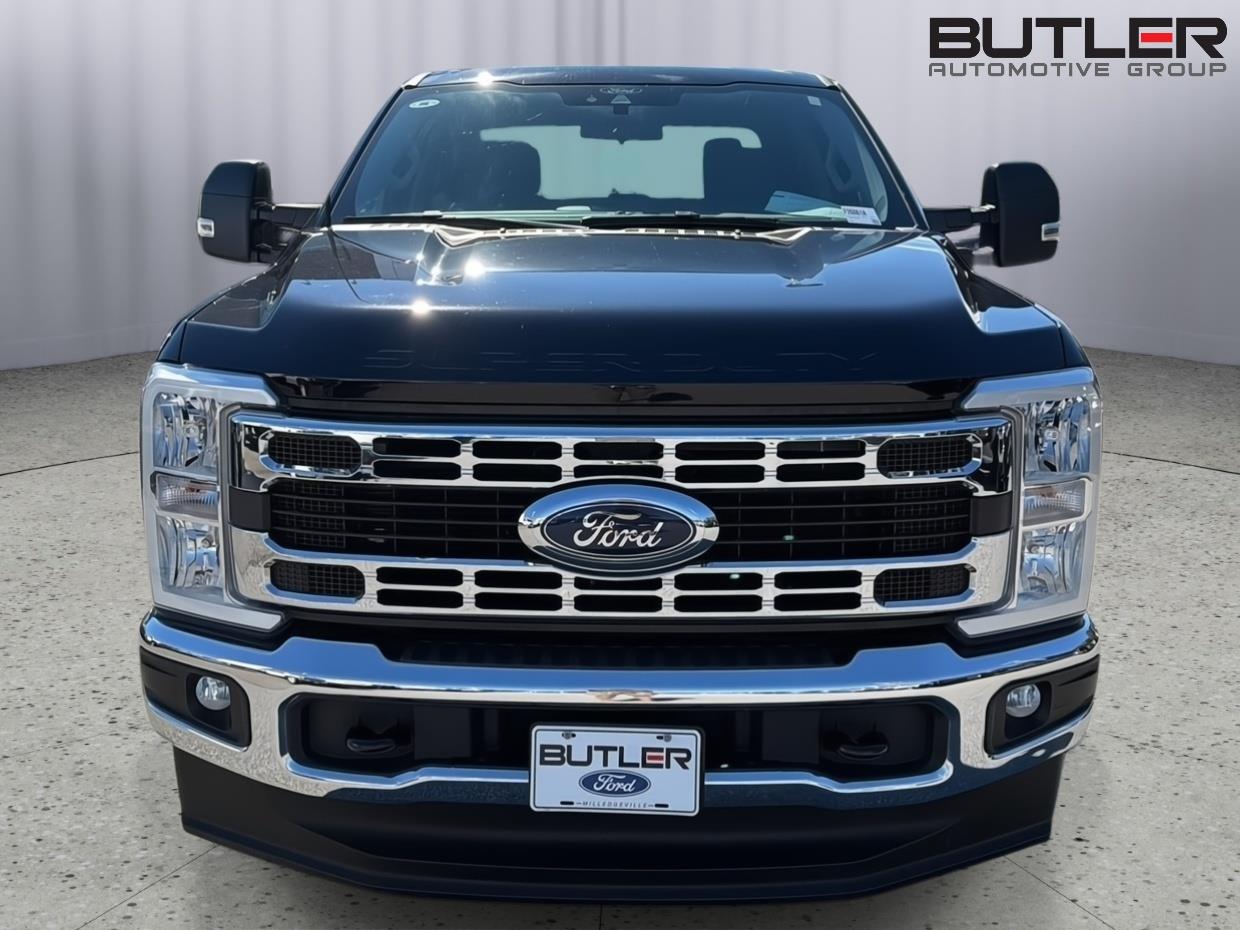 Used 2024 Ford Super Duty F-250 Truck