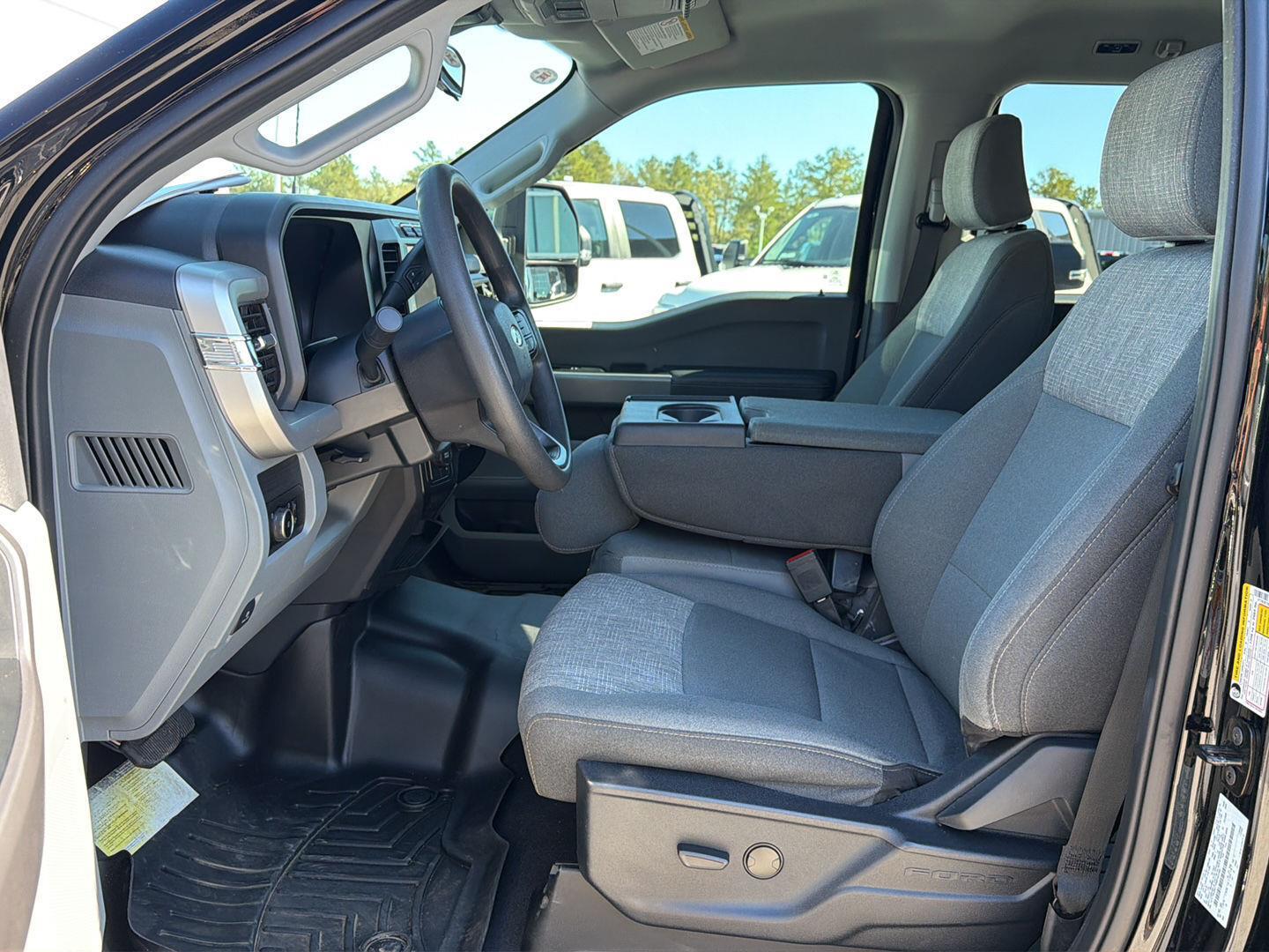 Used 2024 Ford Super Duty F-250 Truck