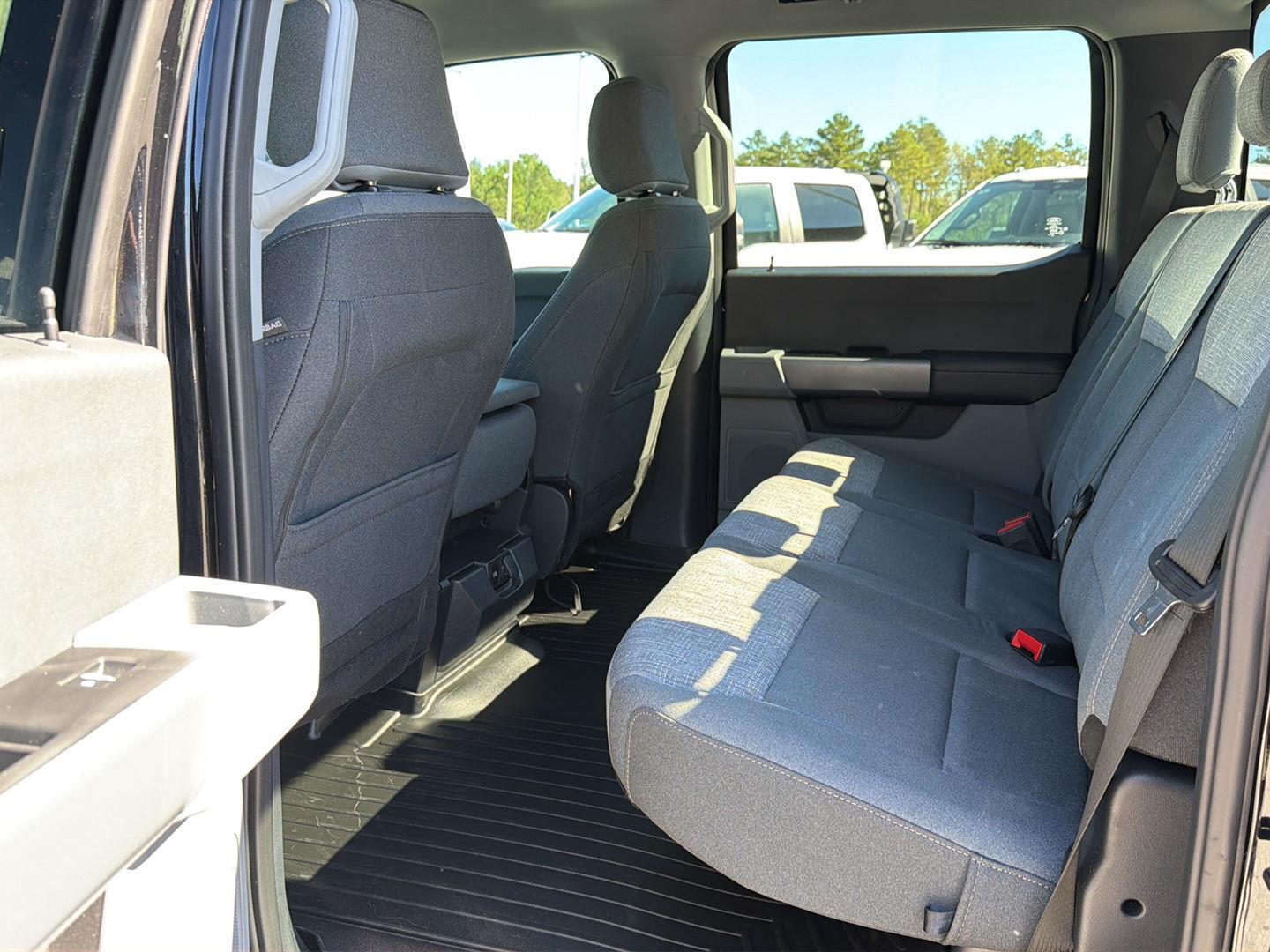 Used 2024 Ford Super Duty F-250 Truck