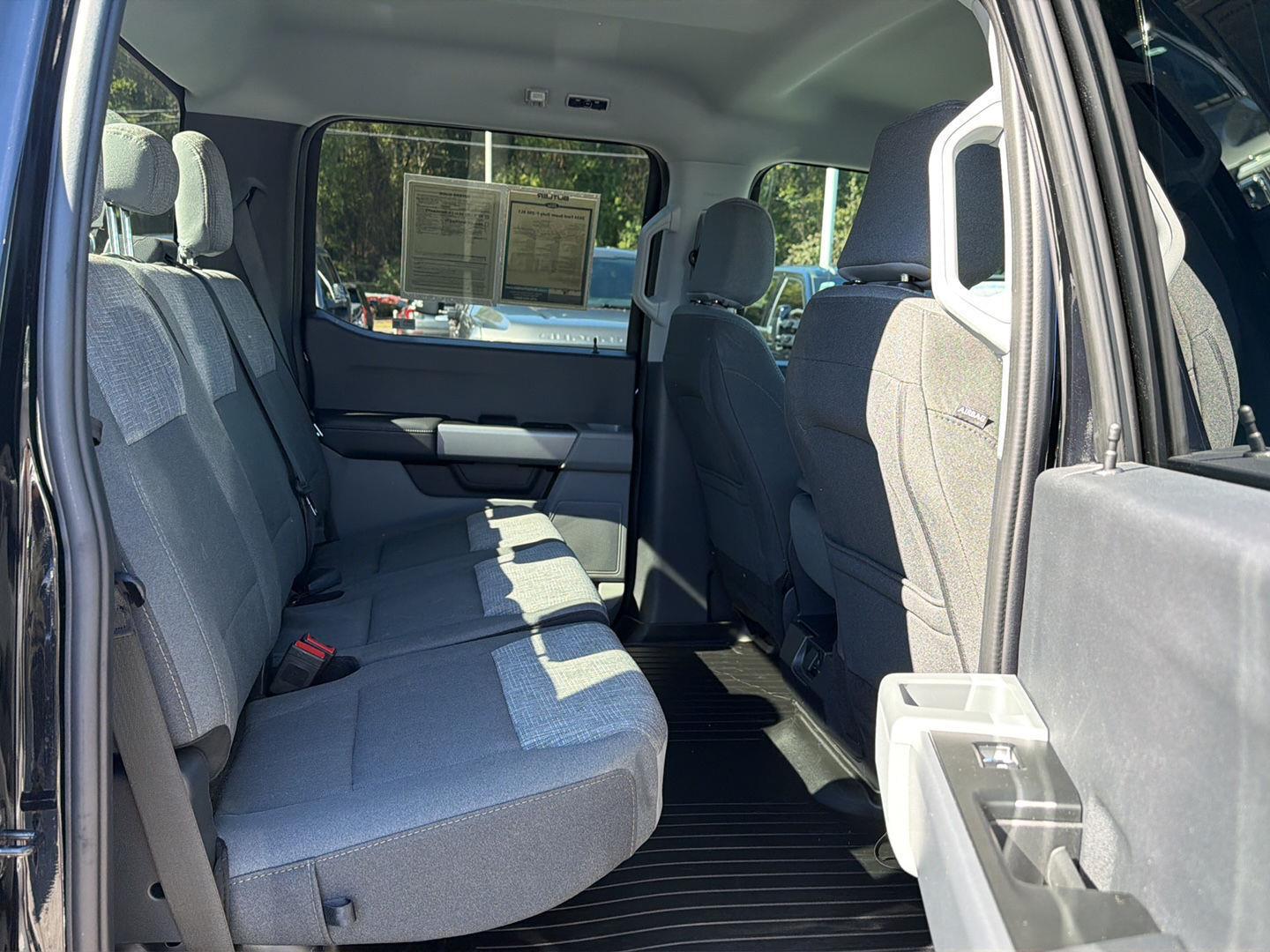 Used 2024 Ford Super Duty F-250 Truck