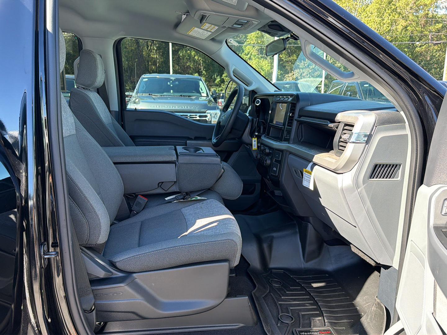 Used 2024 Ford Super Duty F-250 Truck