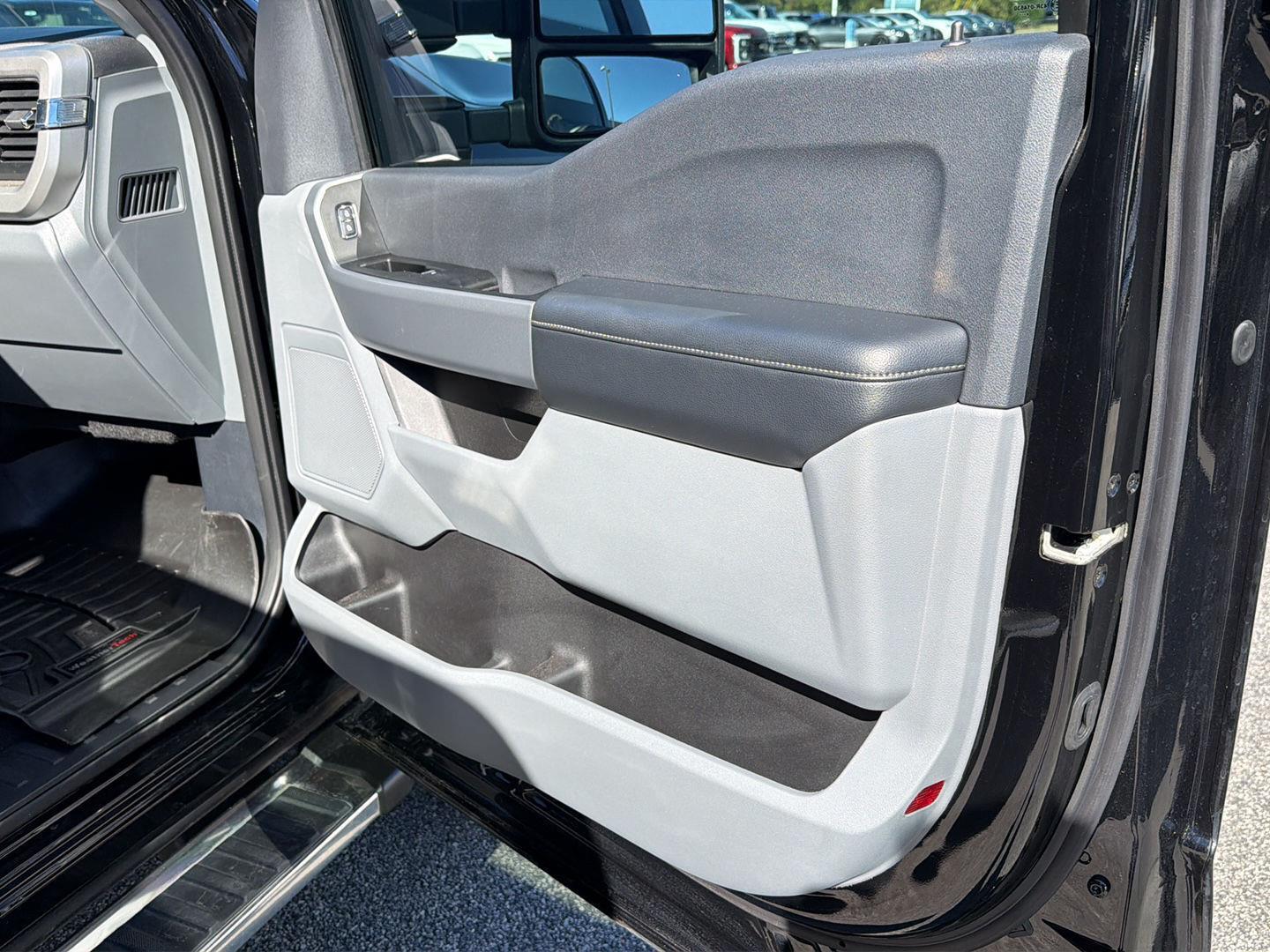 Used 2024 Ford Super Duty F-250 Truck