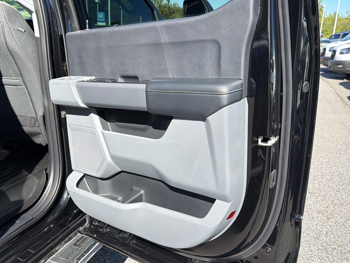 Used 2024 Ford Super Duty F-250 Truck