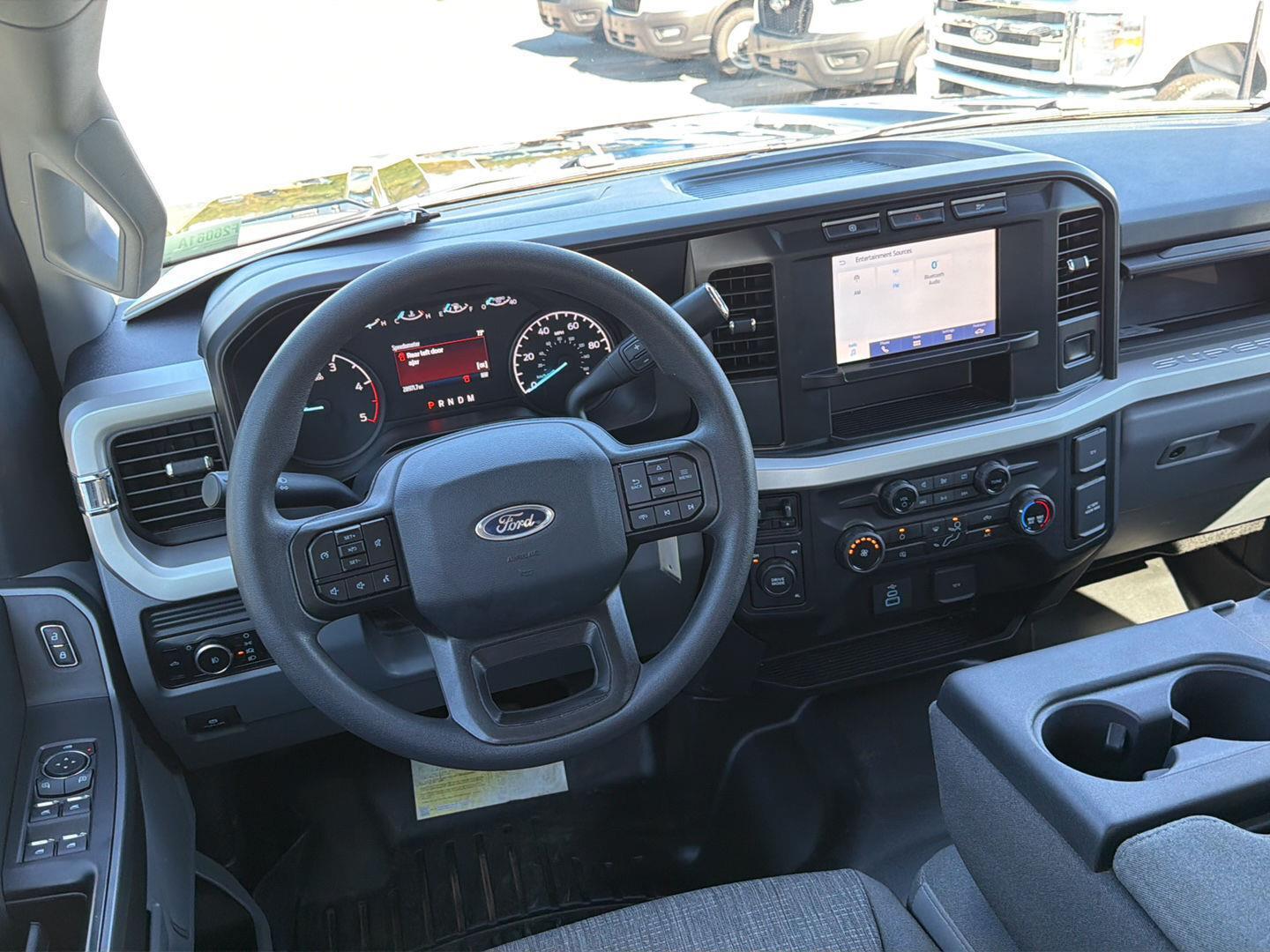 Used 2024 Ford Super Duty F-250 Truck