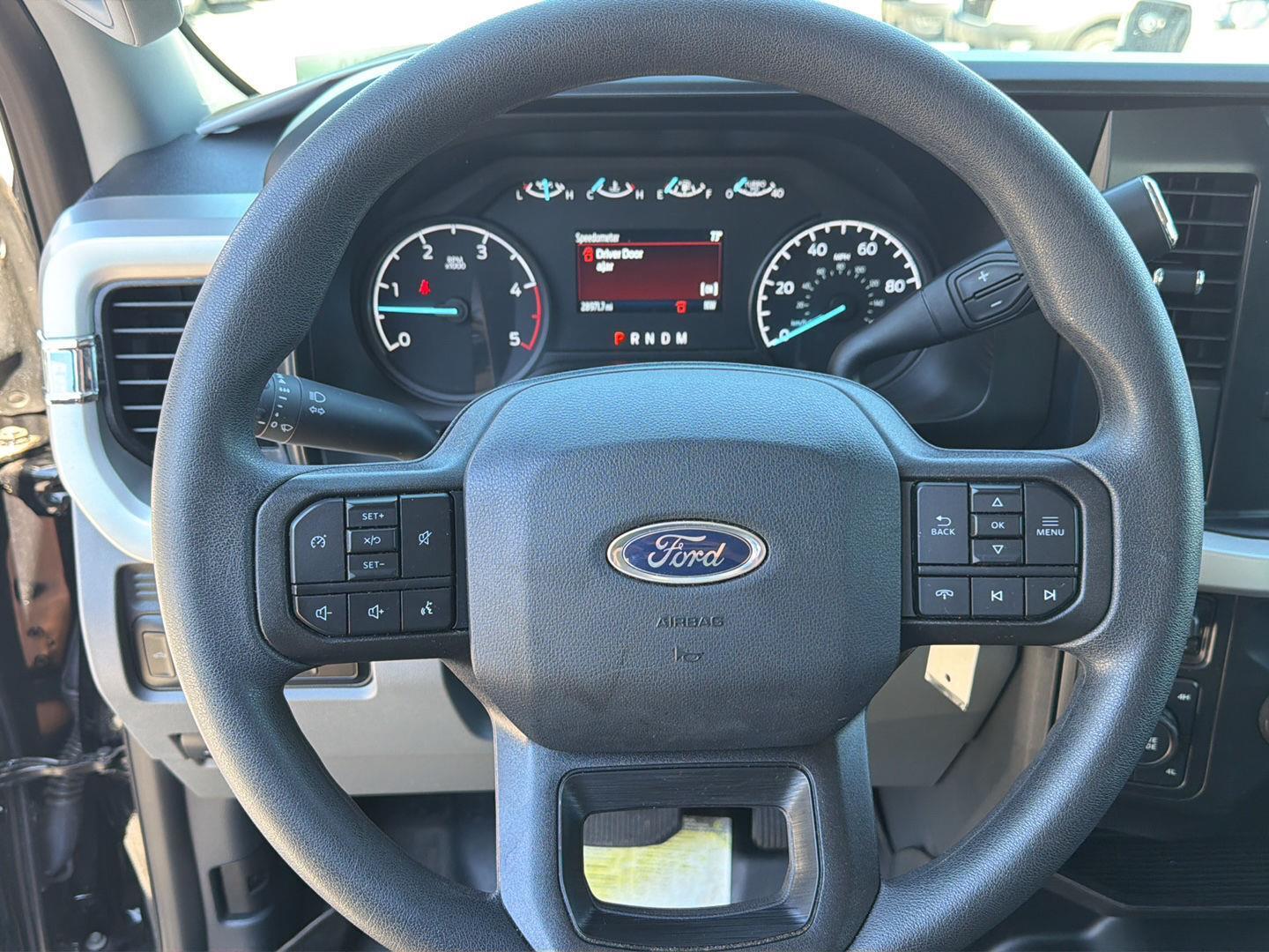 Used 2024 Ford Super Duty F-250 Truck